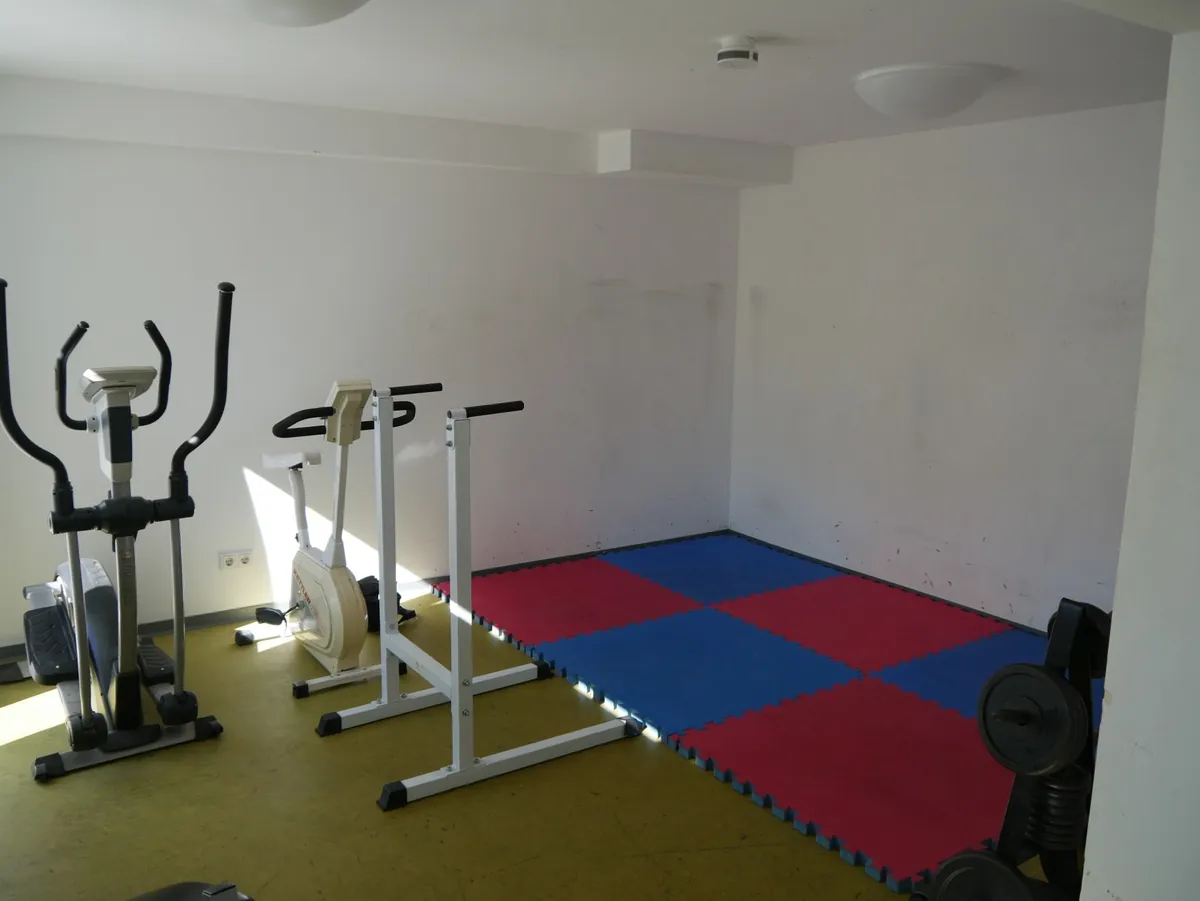 Crosstrainer